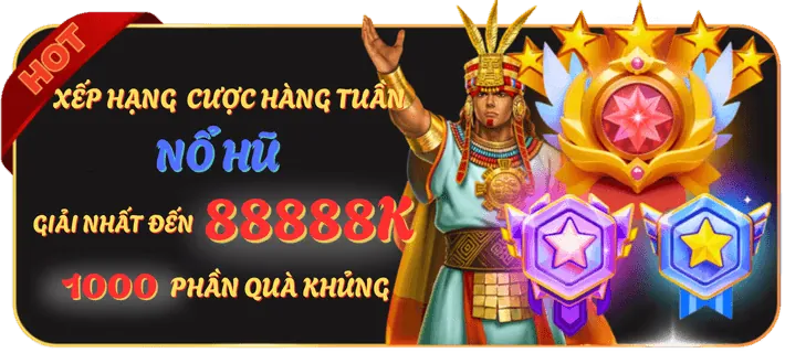 Khuyến mãi nạp lại hàng ngày 123b